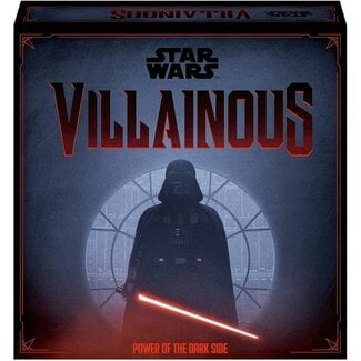 Ravensburger Star Wars Villainous: Power of the Dark Side