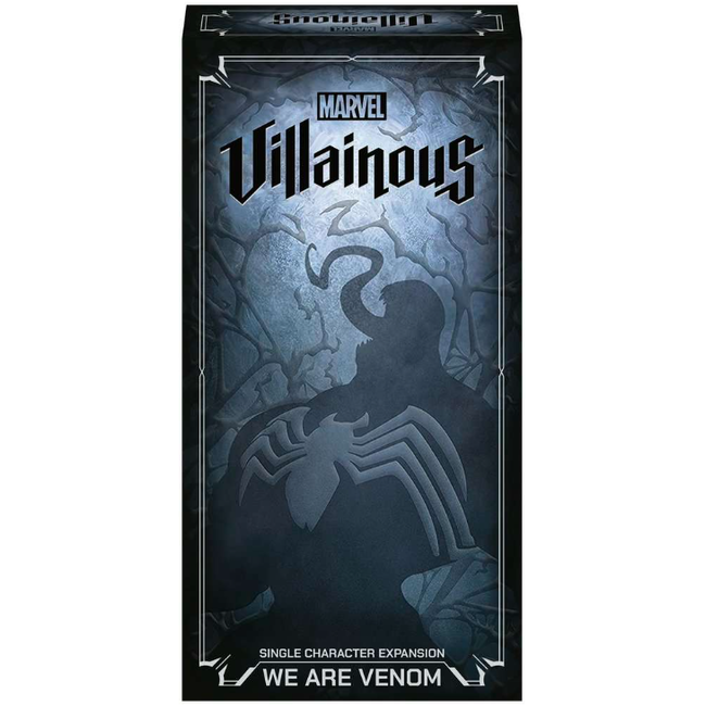 Marvel Villainous: We Are Venom Expansion