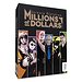 Surfin' Meeple Millions Of Dollars 2nd Edition ~ SUMMER SALE