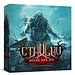 CMON Cthulhu: Death May Die - Fear Of The Unknown