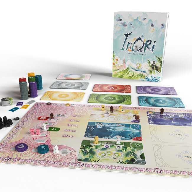 Inori - SUMMER SALE