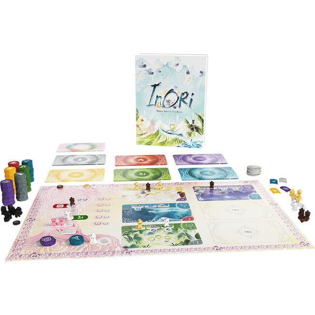 Inori - SUMMER SALE