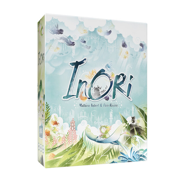 Inori - SUMMER SALE