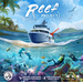 Board & Dice Reef Project