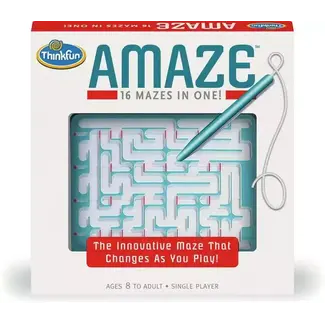 Thinkfun Amaze