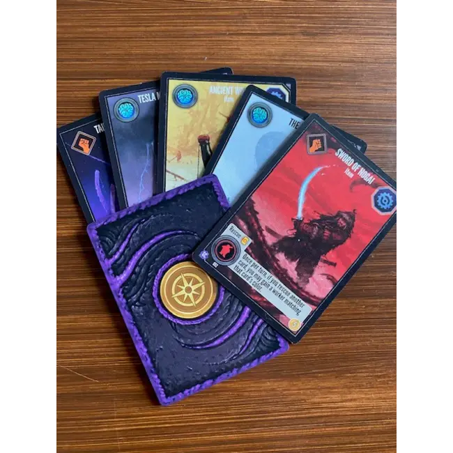 Expeditions: Gears of Corruption (Standard Edition)