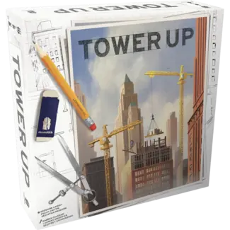 Monolith Tower Up ~ Special Order Only