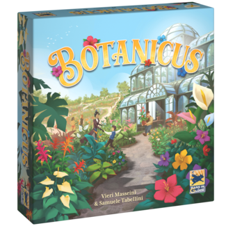 Hans im Glück Botanicus