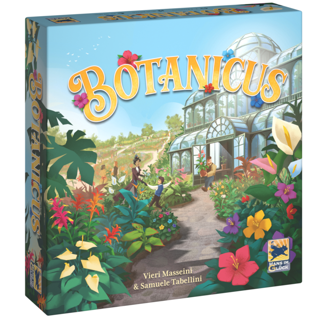 Botanicus