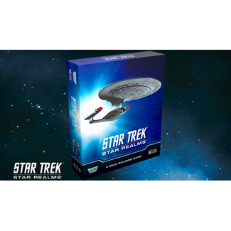 UVS Games Star Trek Star Realms