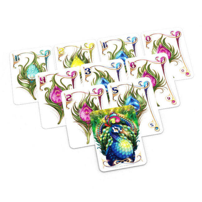 Enchanted Plumes ~ SUMMER SALE