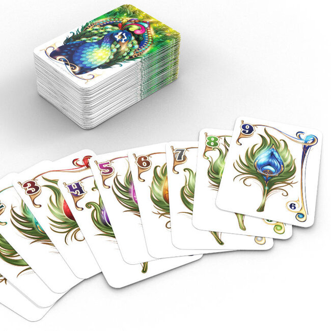 Enchanted Plumes ~ SUMMER SALE