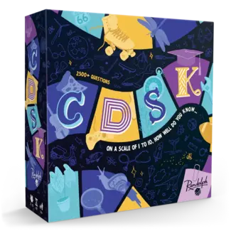 Randolph CDSK