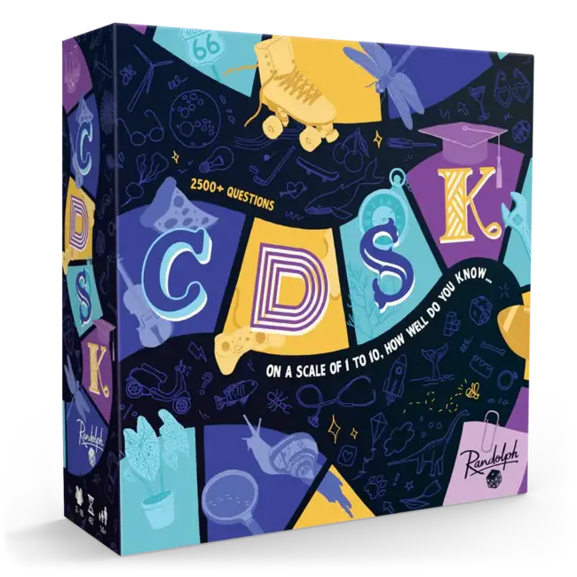 CDSK