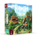 Mighty Boards Hamlet: The Village Building Game Founder Deluxe Edition KS
