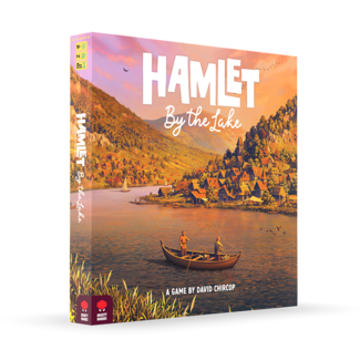 Mighty Boards Hamlet: By the Lake Expansion KS