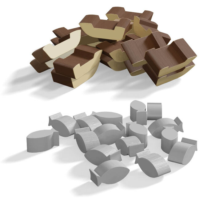 Hamlet: By the Lake Expansion KS