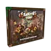 Barroom Brawl (CHRISTMAS BOX)