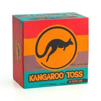 Lost Boy Entertainment Kangaroo Toss