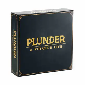 Lost Boy Entertainment Plunder: A Pirate's Life