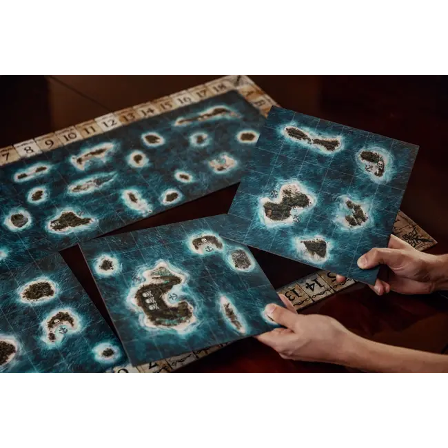 Plunder: A Pirate's Life