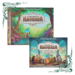 Dranda Games Explorers of Navoria KS Bundle