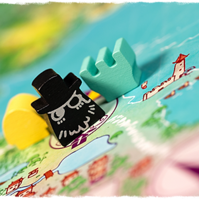 Explorers of Navoria KS Bundle