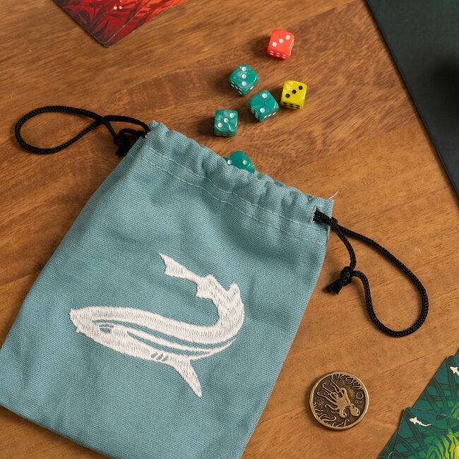 Kelp: Deluxe Edition