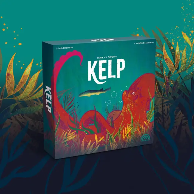Kelp