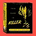 Smirk and Dagger Games This Game is KILLER: Alien on Board