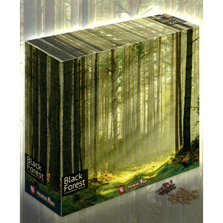 Capstone Games Black Forest