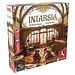 Pegasus Spiele Intarsia