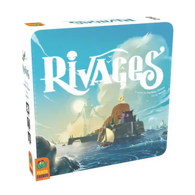 Rivages (SPECIAL REQUEST)