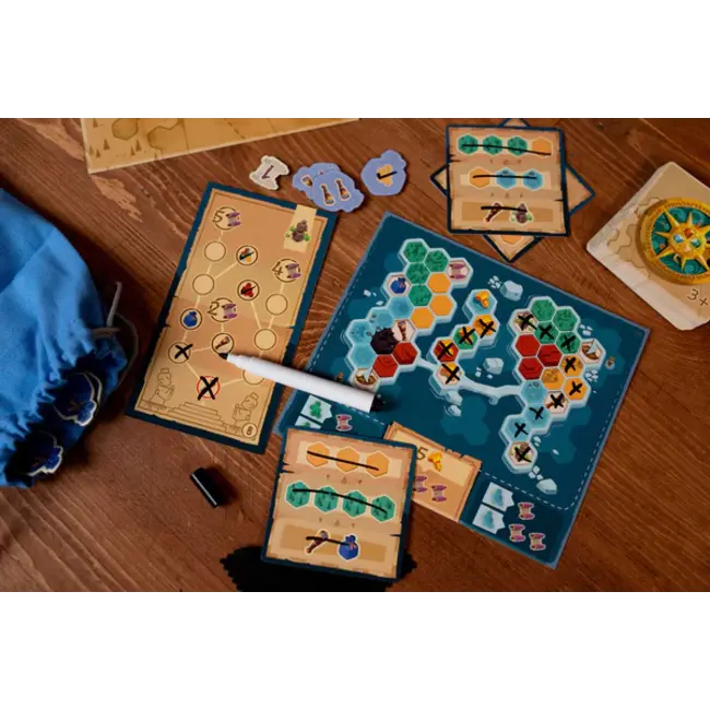 Rivages (SPECIAL REQUEST)