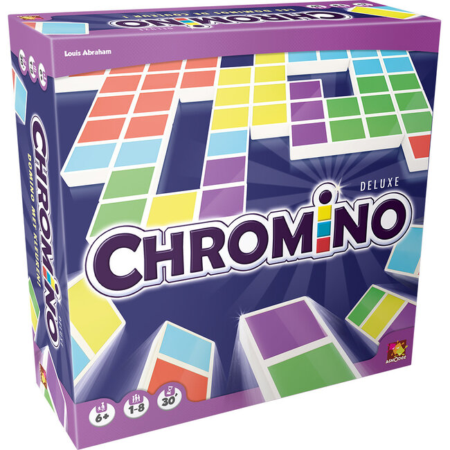 Chromino