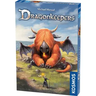 Kosmos Games Dragonkeepers