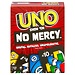 Mattel Games UNO: Show 'Em No Mercy