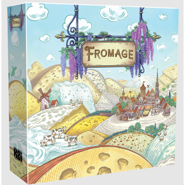 Fromage
