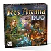 Sand Castle Games Res Arcana Duo