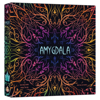 Game Brewer Amygdala