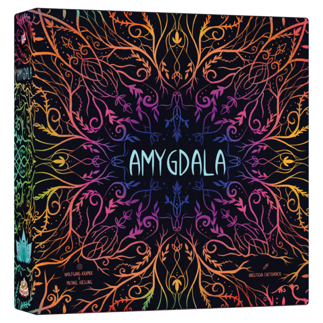 Amygdala