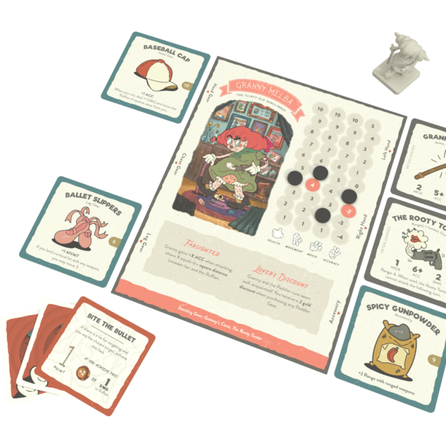 Townsfolk Tussle: Spectacular 2nd Edition Bundle