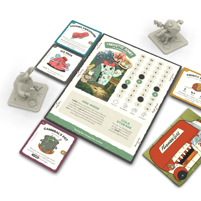 Townsfolk Tussle: Spectacular 2nd Edition Bundle