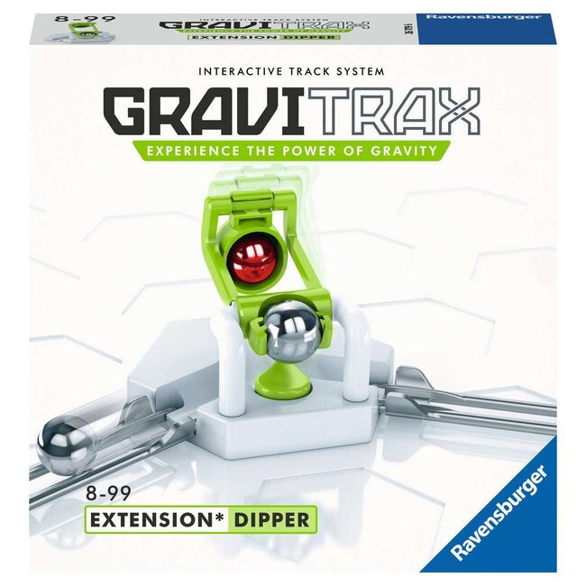 GraviTrax Element: Dipper