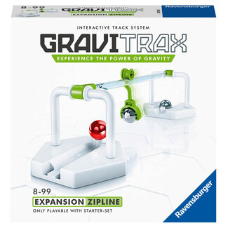 Ravensburger GraviTrax Element: Zipline