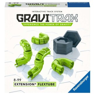 Ravensburger GraviTrax Element: Flextube