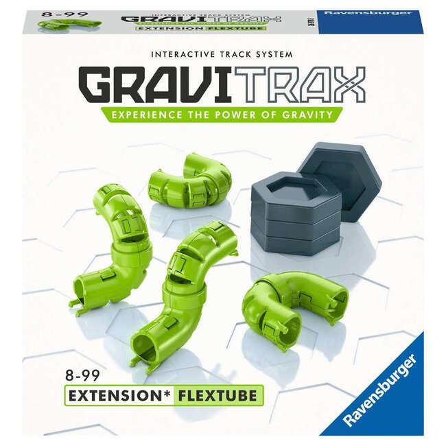 GraviTrax Element: Flextube