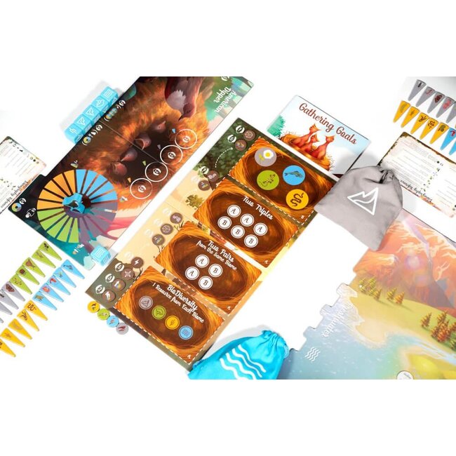 Nestlings (SPECIAL REQUEST)