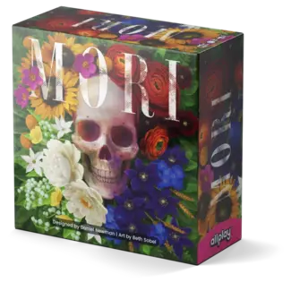 Allplay Mori ~ SUMMER SALE