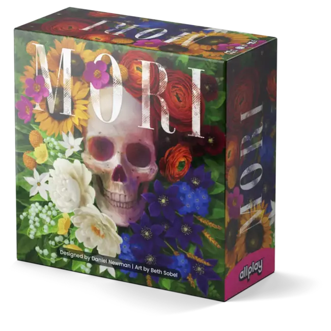Mori ~ SUMMER SALE